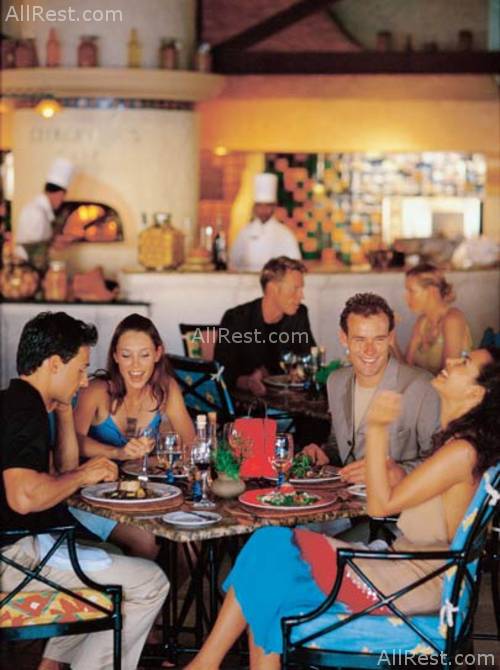 Sugar Beach Resort 12